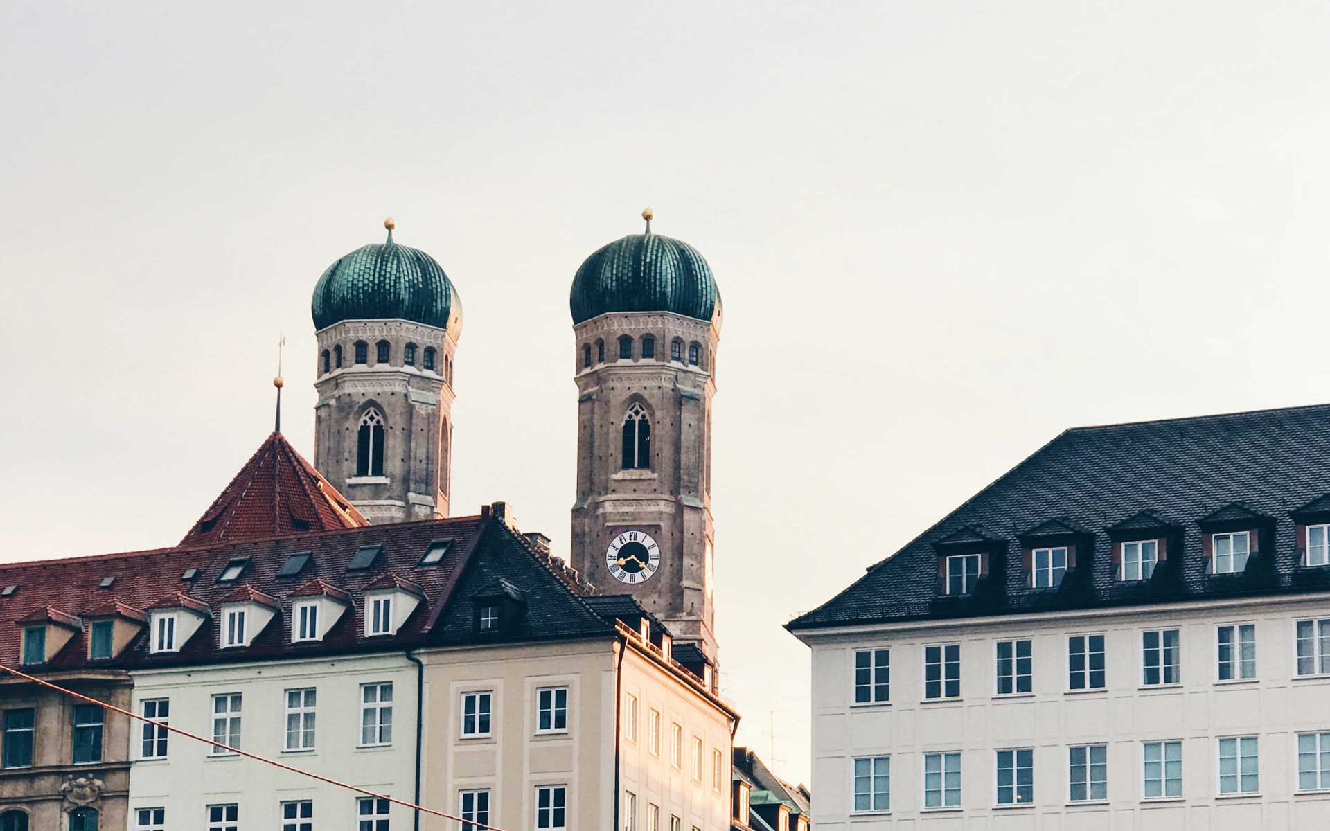 Maier Privathotels München Frauenkirche