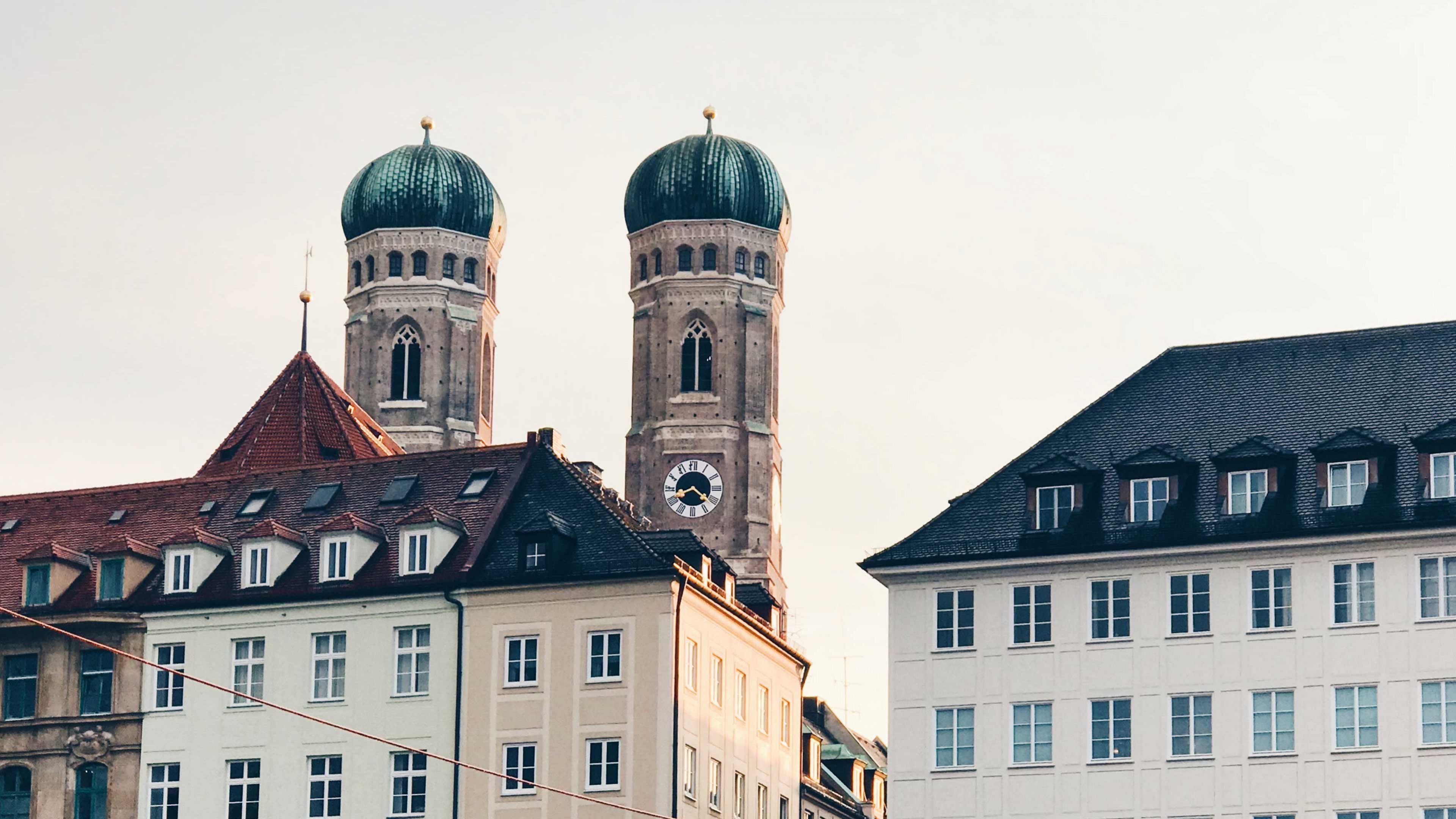 Maier Privathotels München Frauenkirche
