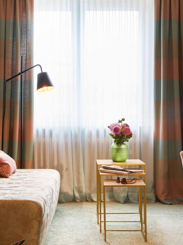 Metropol München Suite Lounge