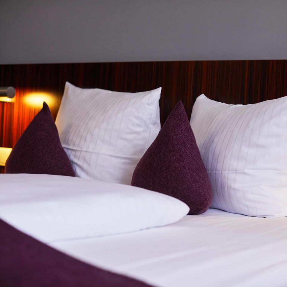 Hotel Metropol München Zimmer Superior