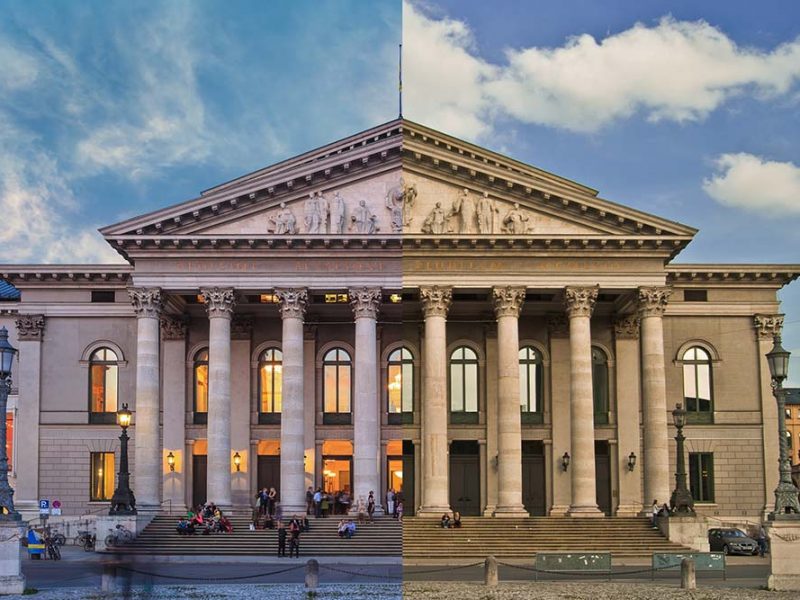 News und Informationen im Bereich Kultur für München - Tipps vom Hotel Metropol