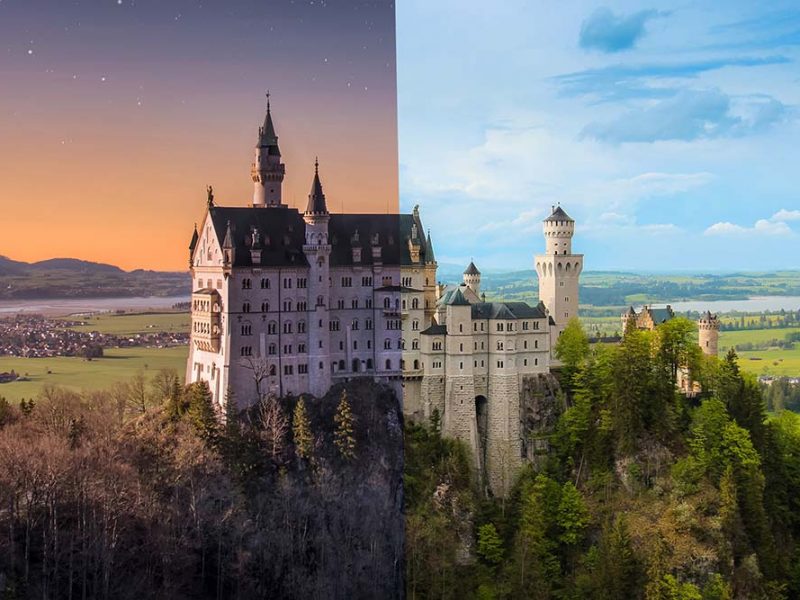 Wissenswertes und Informationen im Umland von München - Tipps vom Hotel Metropol