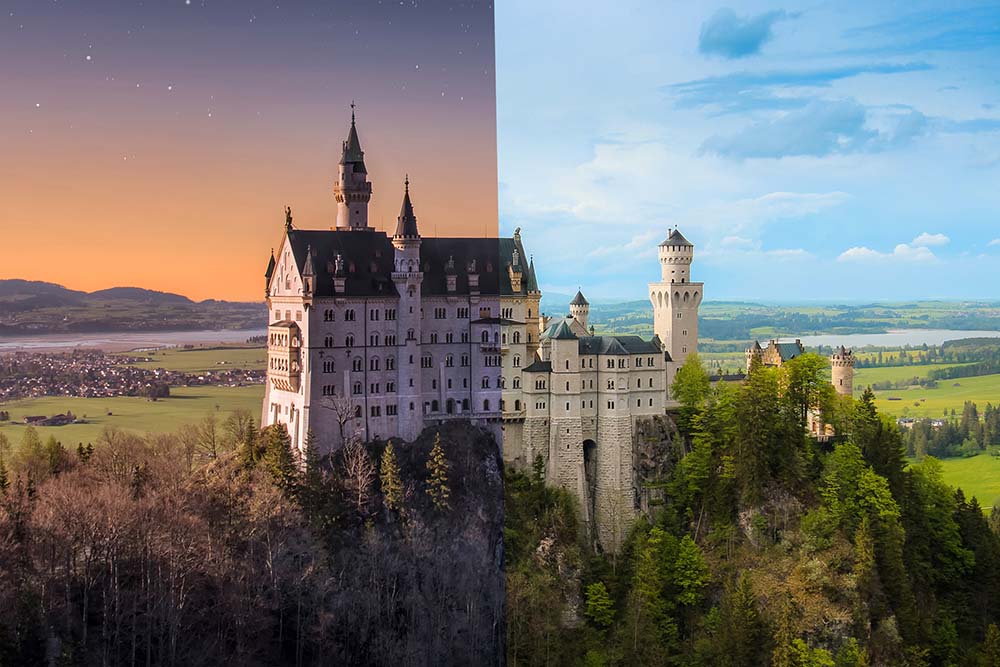 Wissenswertes und Informationen im Umland von München - Tipps vom Hotel Metropol